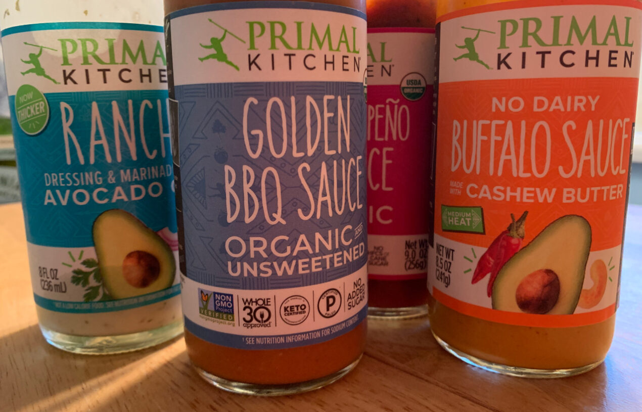 Primal Kitchen Sauces And Dressings Review Big Broke Bree   IMG 390611 1270x815 